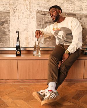 Image post by @kevinhart4real on Instagram