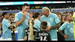 Video post by @mls on YouTube