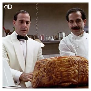 Image post by @americadomani on Instagram