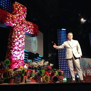 Image post by @metrolifechurch on Instagram