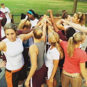 Image post by @fordhamwbb on Instagram