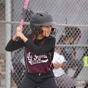 Image post by @eastonfastpitch on Instagram