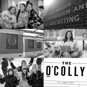 Image post by @osusmsc on Twitter