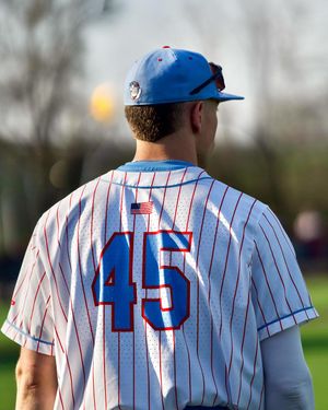 Image post by @daytonflyersbaseball on Instagram