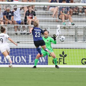 Image post by @nwsl on Instagram