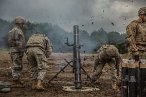 Image post by @goarmy on Instagram