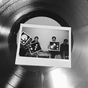 Image post by @saintmotel on Instagram
