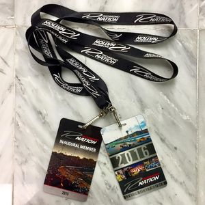 Image post by @richmondraceway on Instagram