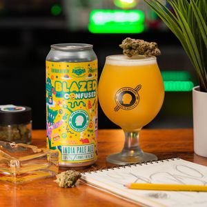 Image post by @thinmanbrewery on Instagram