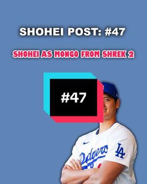 Video post by @mlb on TikTok