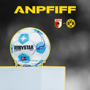 Image post by @BVB on Twitter