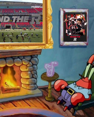 Image post by @cflredblacks on Instagram