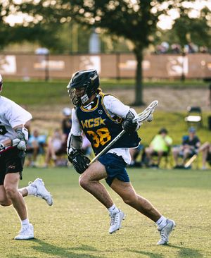 Image post by @wcslacrosse on Instagram