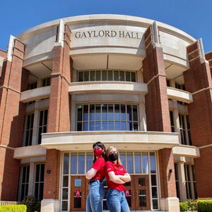 Image post by @gaylordcollege on Instagram