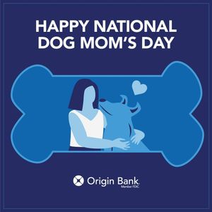 Image post by @originbank on Instagram