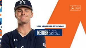 Image post by @AuburnTigers on Twitter