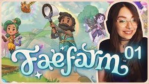 Video post by @pixellizzy on YouTube