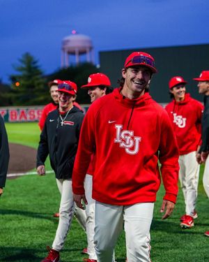 Image post by @isuredbirdbaseball on Instagram