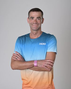 Image post by @hoka on Instagram