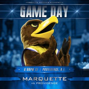 Image post by @marquettewbb on Instagram