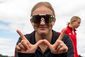 Image post by @badgerwsoccer on Instagram