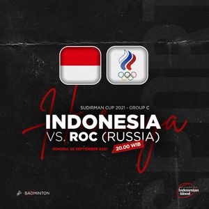 Image post by @indonesianblood on Instagram