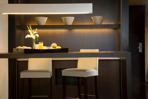 Image post by @hotelmadero on Instagram