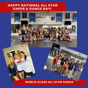 Image post by @wcallstardance on Instagram