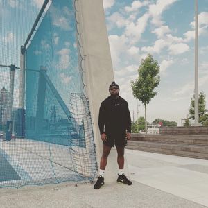 Image post by @builtbyzay on Instagram