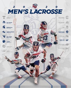 Image post by @libertymenslax on Instagram