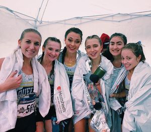 Image post by @queens_tf_xc on Instagram