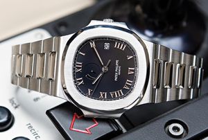 Image post by @sothebyswatches on Instagram