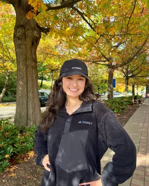 Image post by @taylor.russon on Instagram