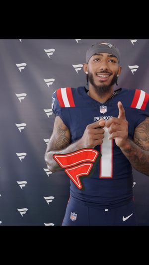 Video post by @Fanatics on Facebook