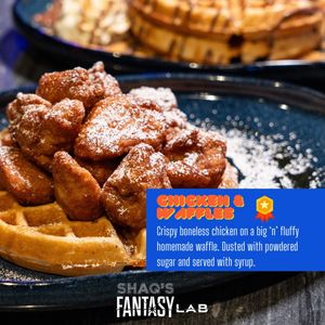 Image post by @fantasylablv on Instagram