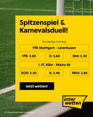 Image post by @interwetten on Instagram