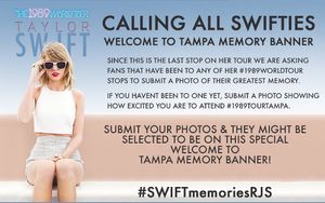 Image post by @rjstadium on Instagram