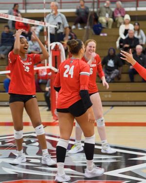 Image post by @unmlobovb on Instagram