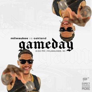 Image post by @mke_mbb on Instagram