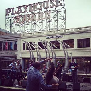 Image post by @playhousesquare on Instagram