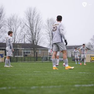 Video post by @wvumenssoccer on Twitter