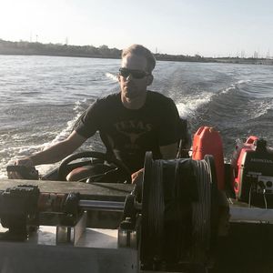Image post by @texasrowing on Instagram