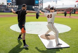 Image post by @sfgiants on Instagram