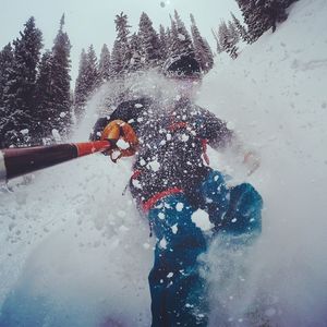 Image post by @uscskiandsnowboard on Instagram