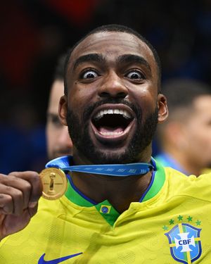 Image post by @fifaworldcup on Instagram