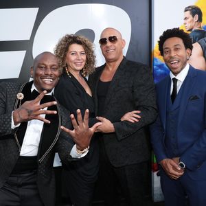 Image post by @ludacris on Instagram