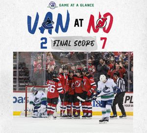 Image post by @canucksarmy on Twitter