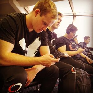 Image post by @complexitygaming on Instagram