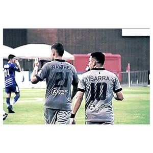 Image post by @christianramirez_21 on Instagram