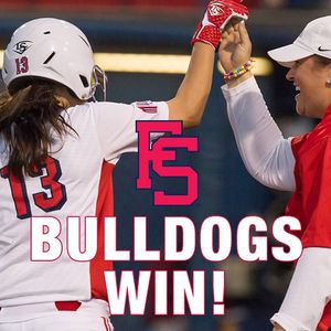 Image post by @fresnostateathletics on Instagram